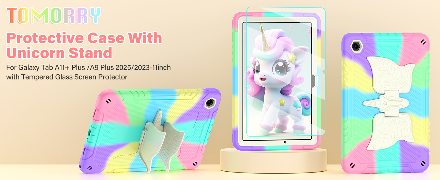 galaxy tab a11+ case