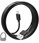 Gneinour Micro USB Charger for Beats Headphones Compatible with Beats Studio3 Studio2 Solo3 Solo2...