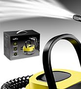 steam cleaner