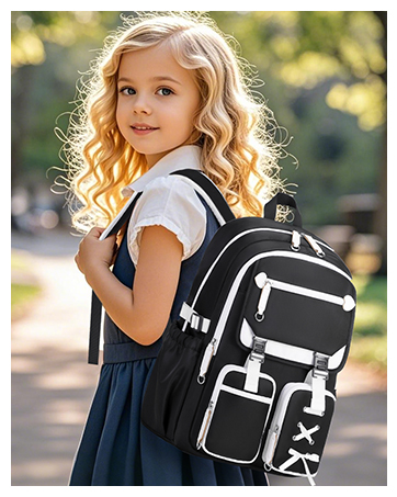 kids backpacks for girls
