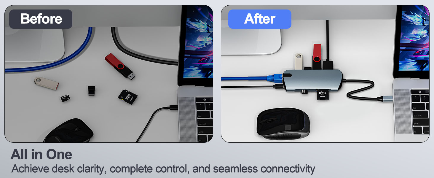 usb adapter usb adapter to usb c usb-c to hdmi adapter