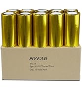 NYEAR A6 Thermal Paper 10 Rolls(110mm/4.3"width/22m long,F50mm/1.97") for Sony Compatible UPP-110...