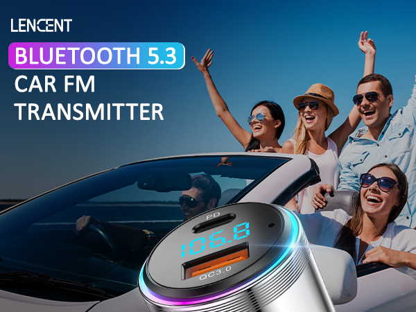 usb bluetooth adapter for car