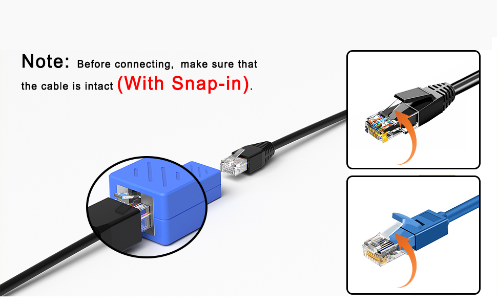 rj45 Coupler 