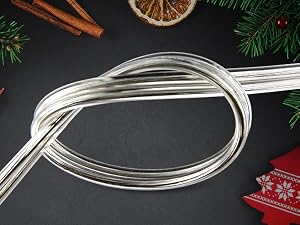 christmas lights