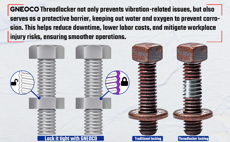 ThreadLocker Purple 222