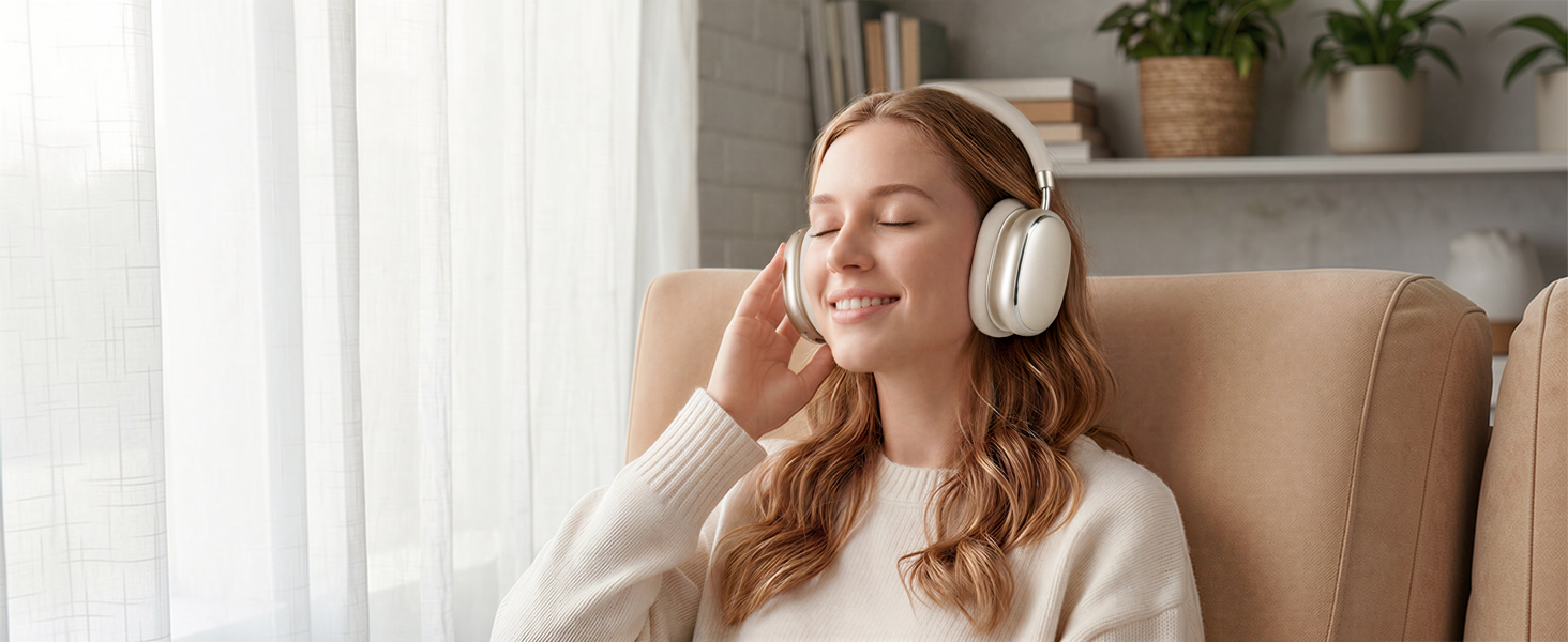running headphones