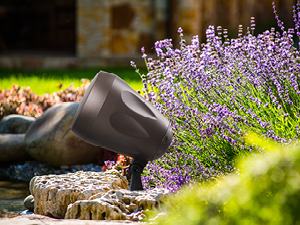 OSD audio landscape pendant outdoor weather resistant speaker