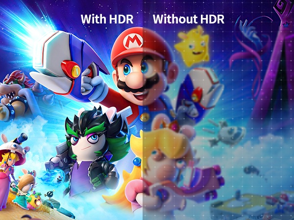 hdmi 2 port adapter