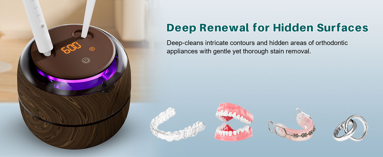 Ultrasonic Cleaner