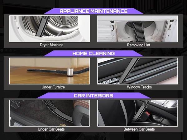 Cordless Vacuum Cleaner