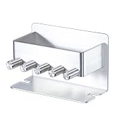 brushed nickel toothbrush holder brushed toothbrush holder