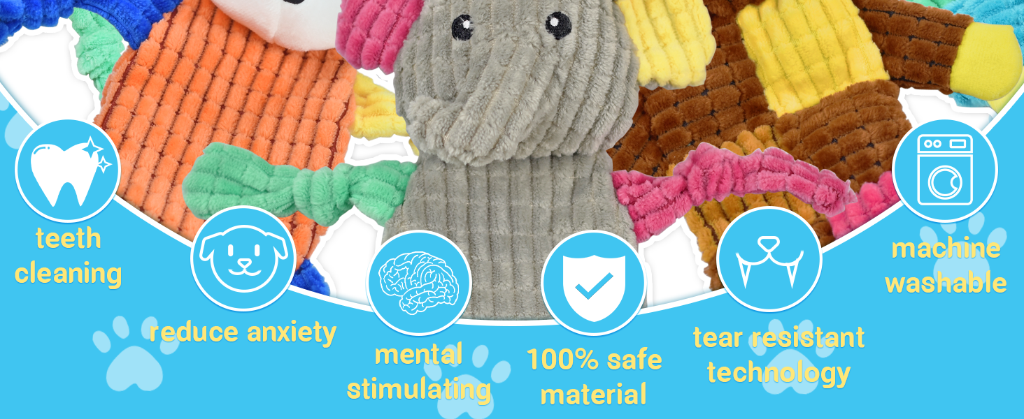 dog toys for large dogs