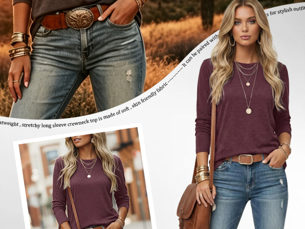 work shirt for women
