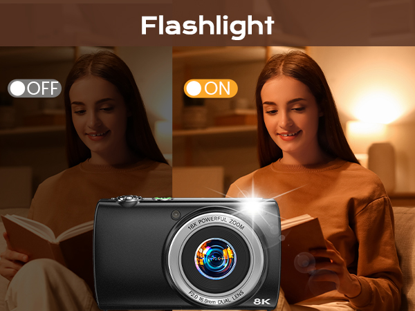Flashlight