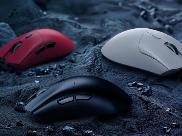 R1 gaming mouse