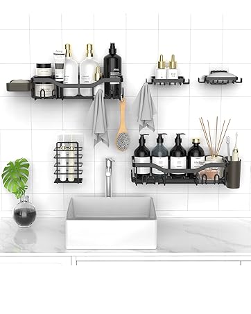shower caddy