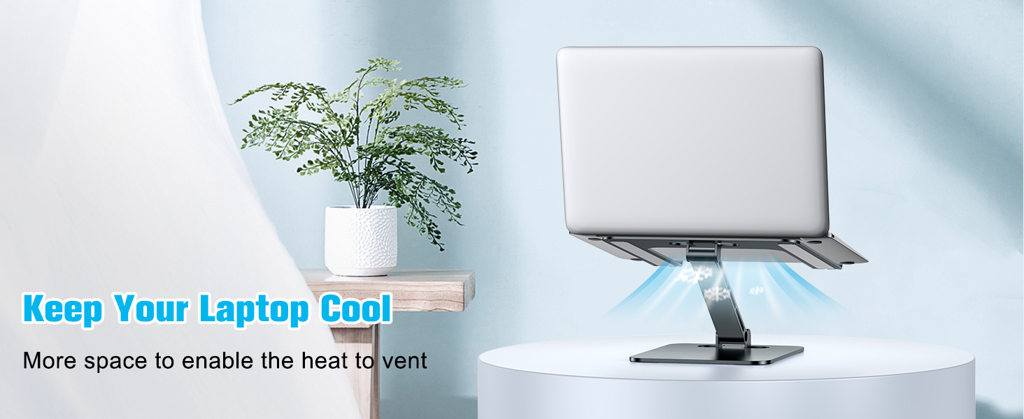 laptop stand for desk