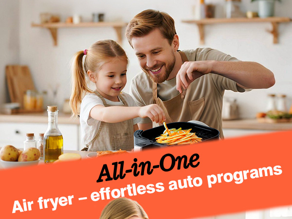 air fryer