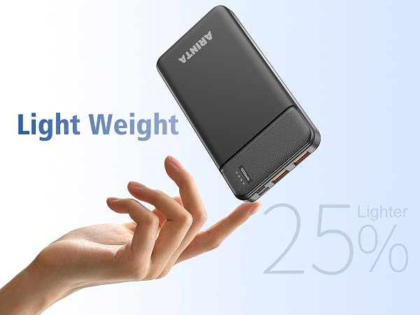 power bank portable charger battery pack heated vest heated jacket