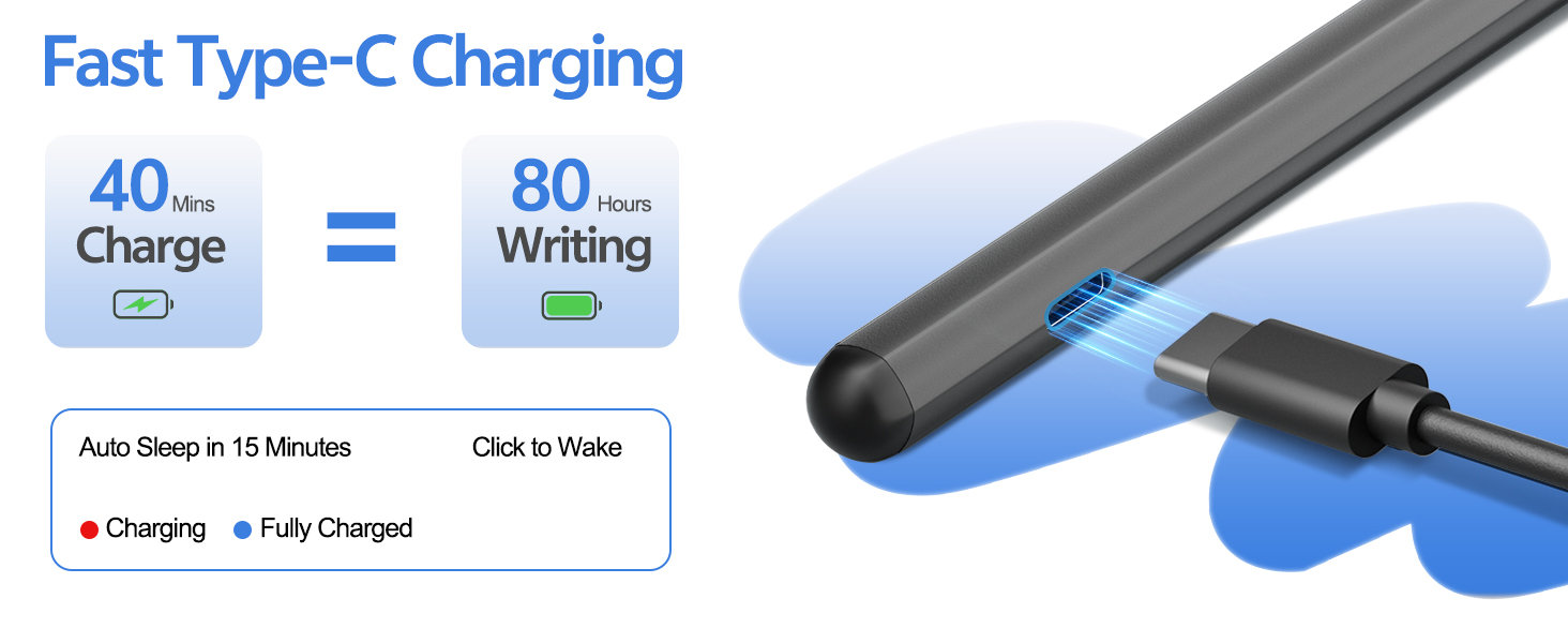 surface pen