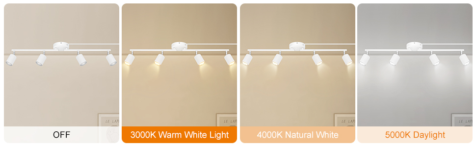 plug in ceiling light track lighting