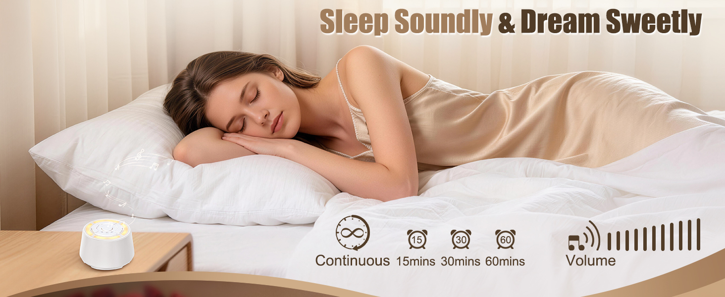Better Sleep