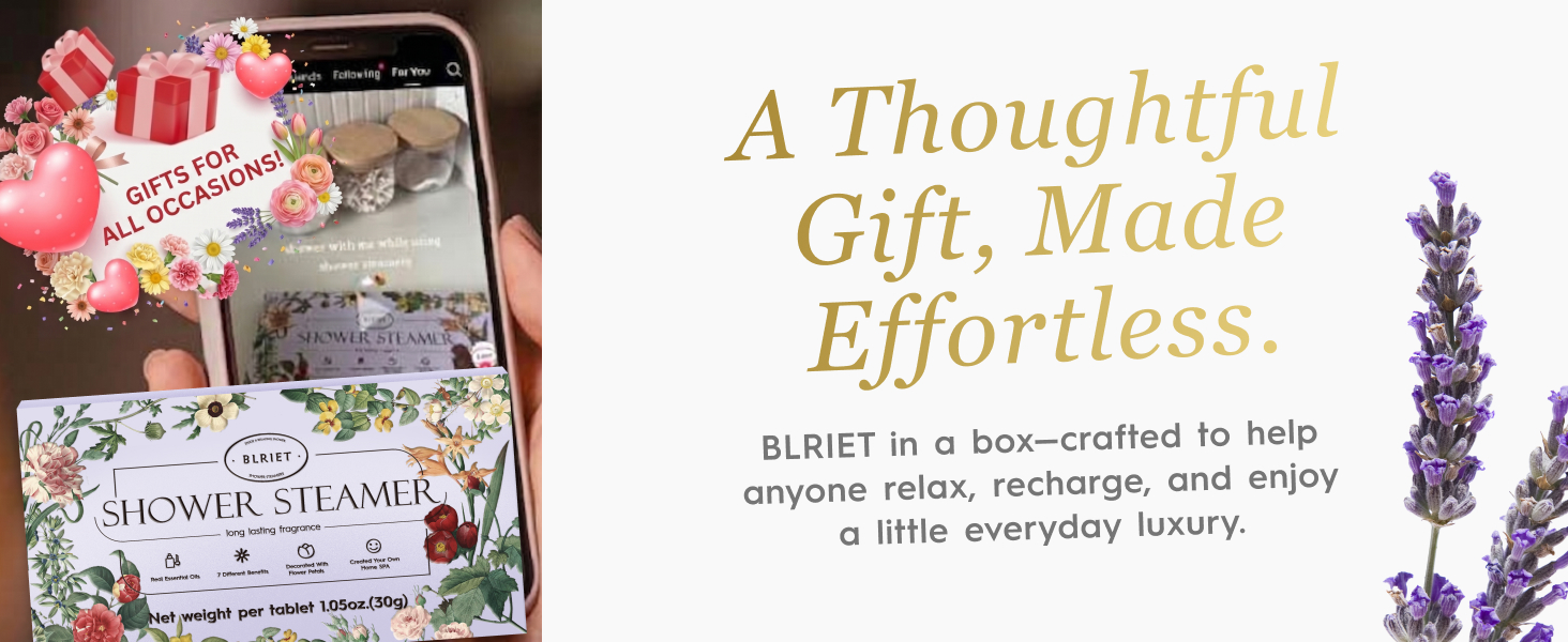 gifts for mom