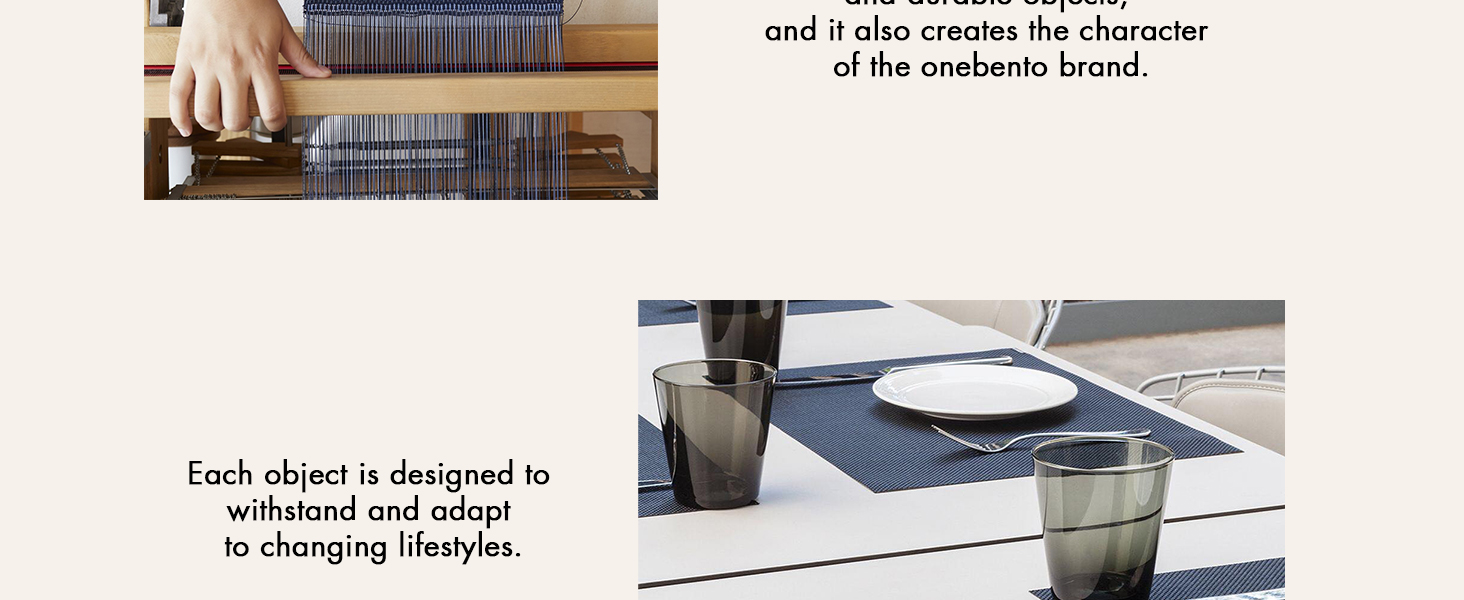placemats