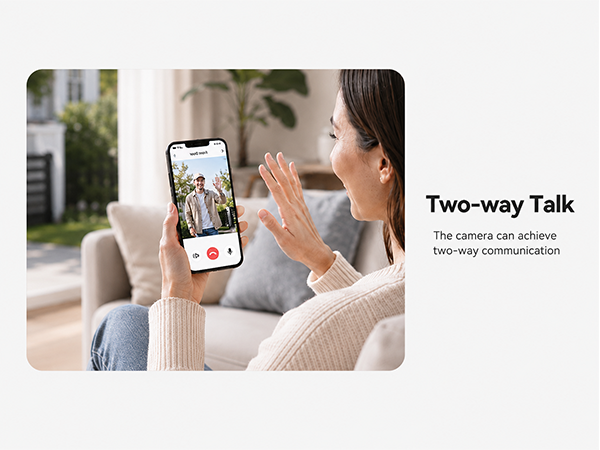 two-way talk