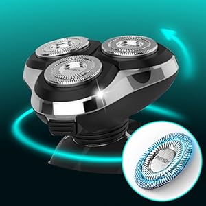 Electric Razor for Men