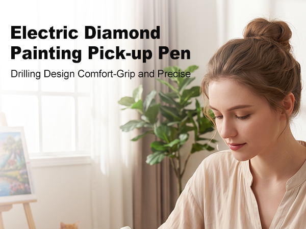Diamond Painting Pen Kit