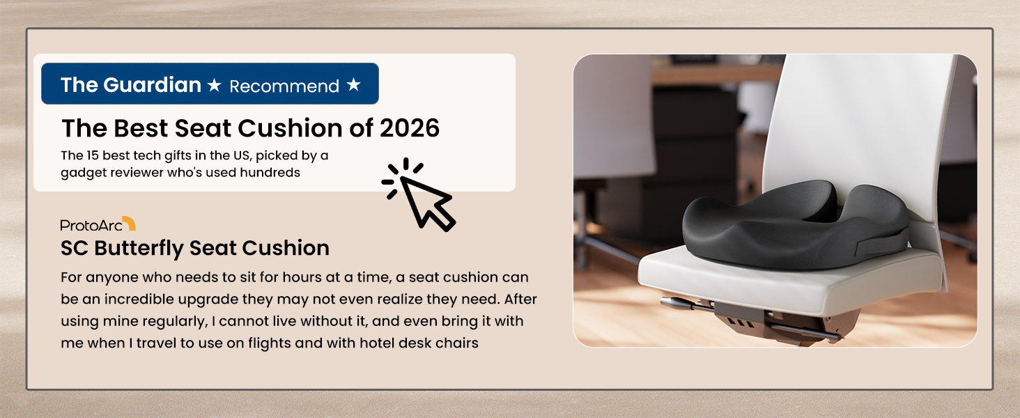 sciatica pain relief pillow