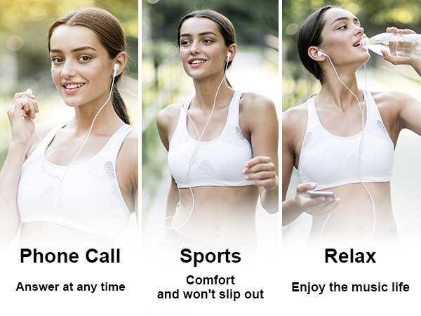 earphones usb c for iphone