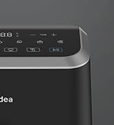 midea air fryer