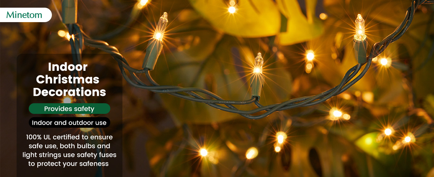 christmas decorations