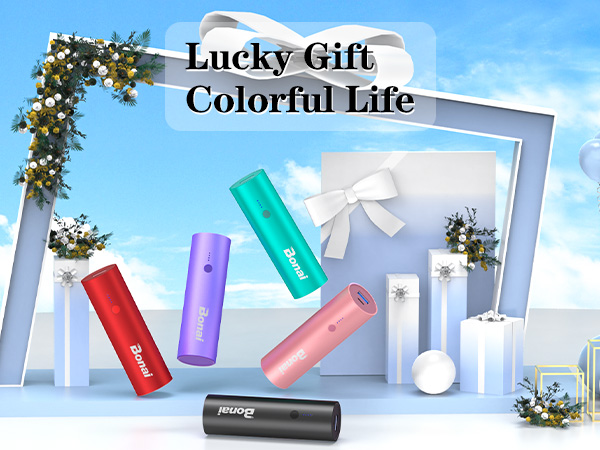 portable charger for phone