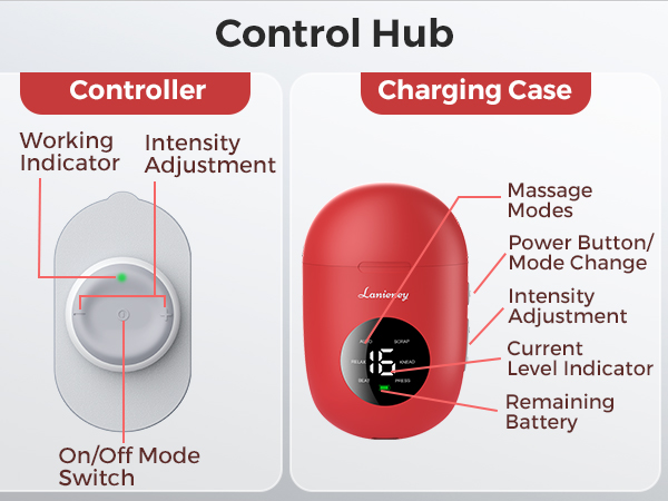tens machines for pain relief