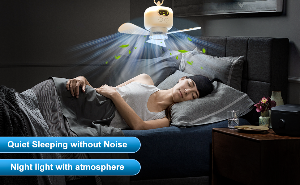 ceiling fan for camping battery ceiling fan canopy tent fan battery operated ceiling fan