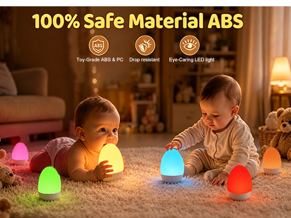 baby night light