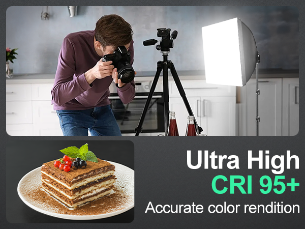 softbox lighting kit