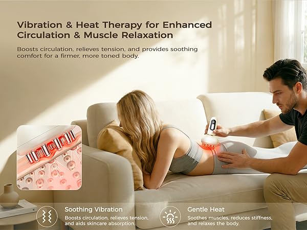 anti cellulite massage tool