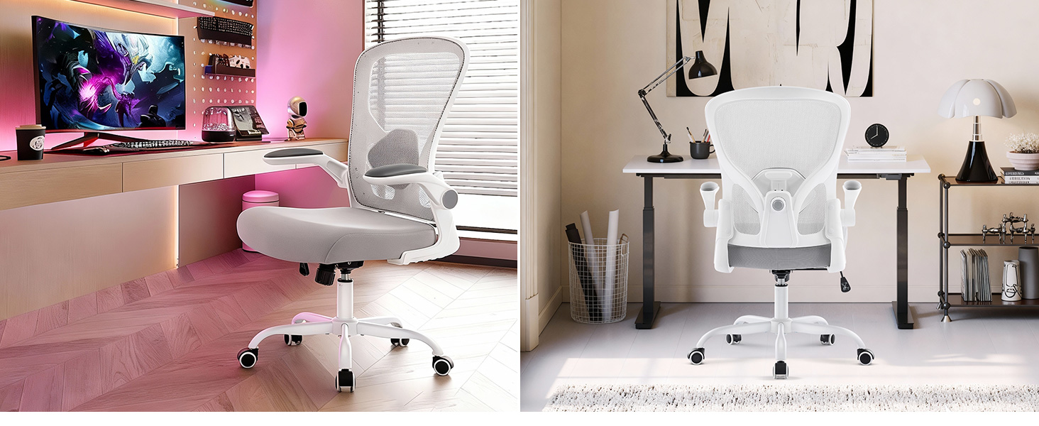 Home Office Desk Chair