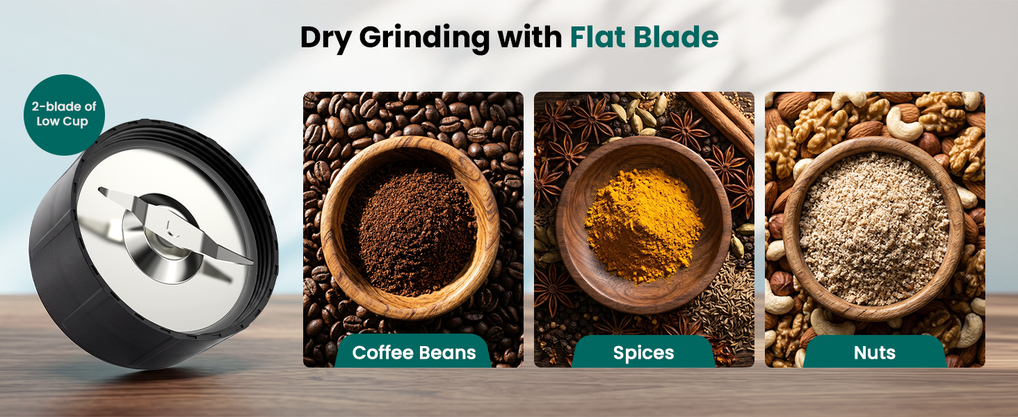 blenders for smoothies