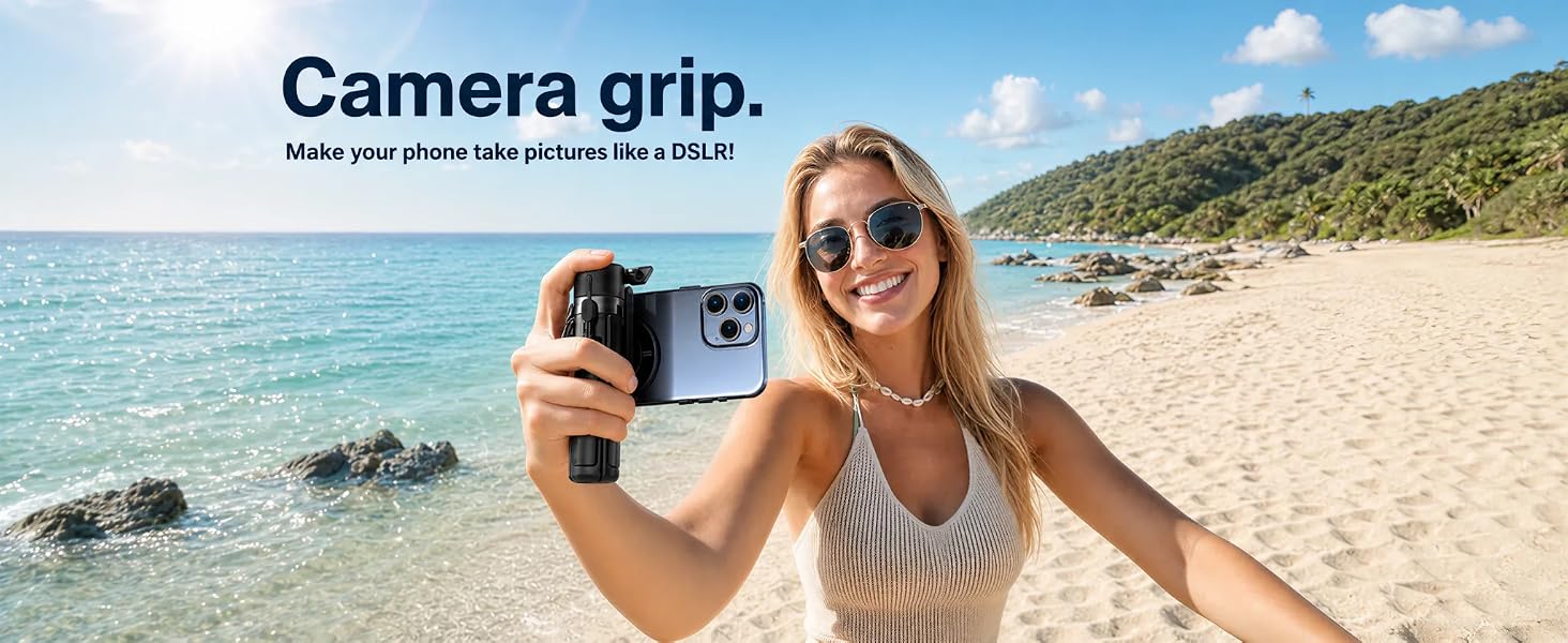 camera grip