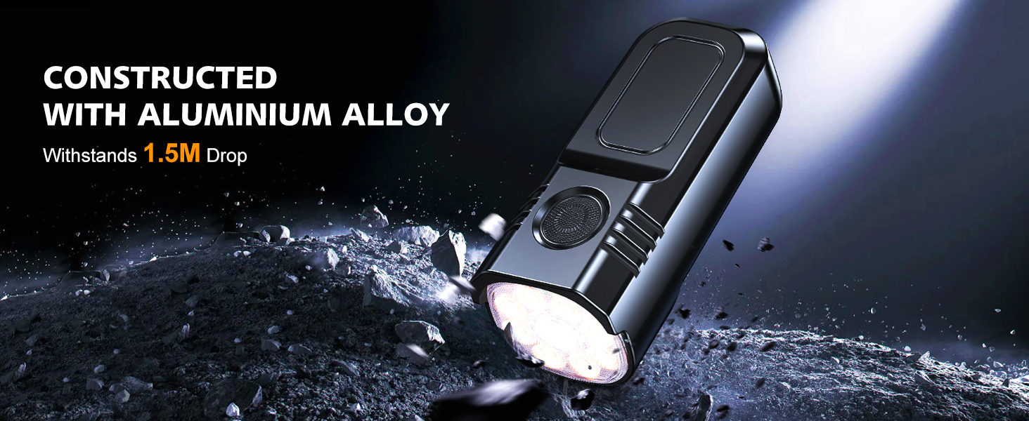 bike lights front and back