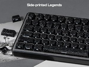 Lusterfly jelly kecaps set