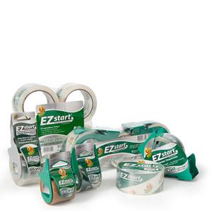 EZ Start Packaging Tape