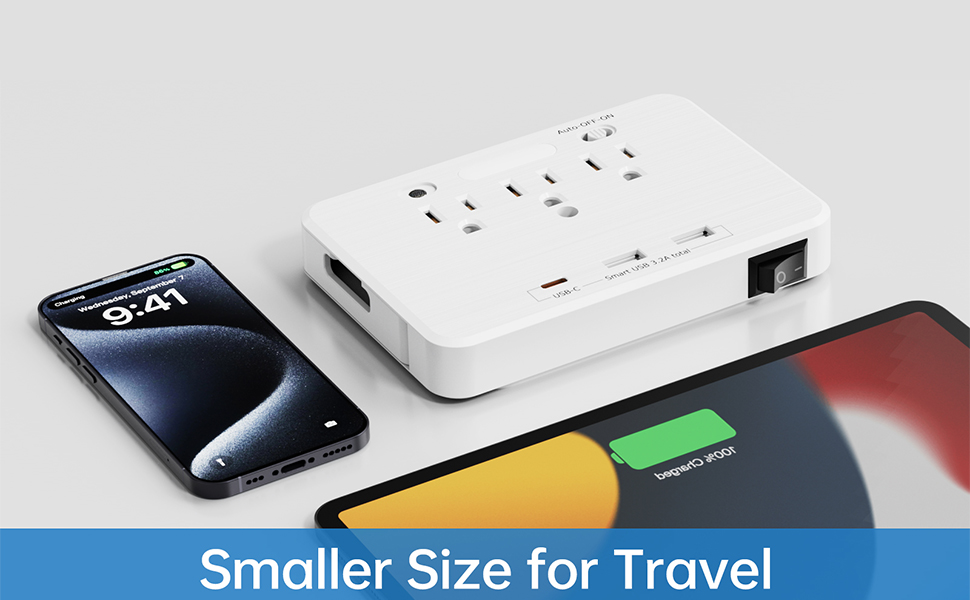 multi plug outlet surge protector usb night light usb wall outlet wall outlet with light 