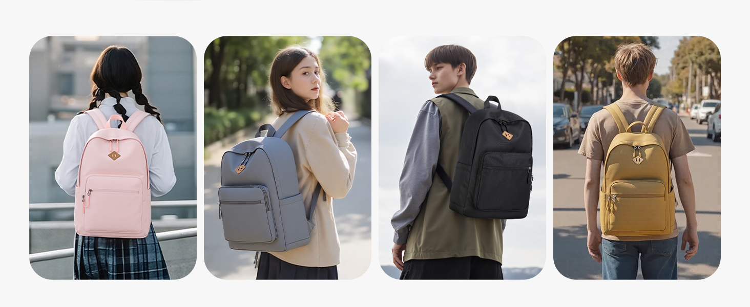 Classic Backpack